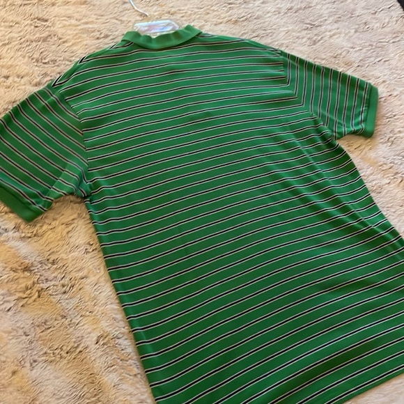 Ralph Lauren Polo Shirt Large Green - Picture 11 of 11